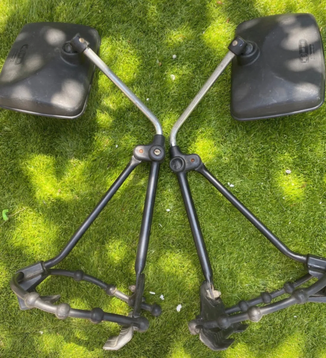Towing mirrors - Image 4