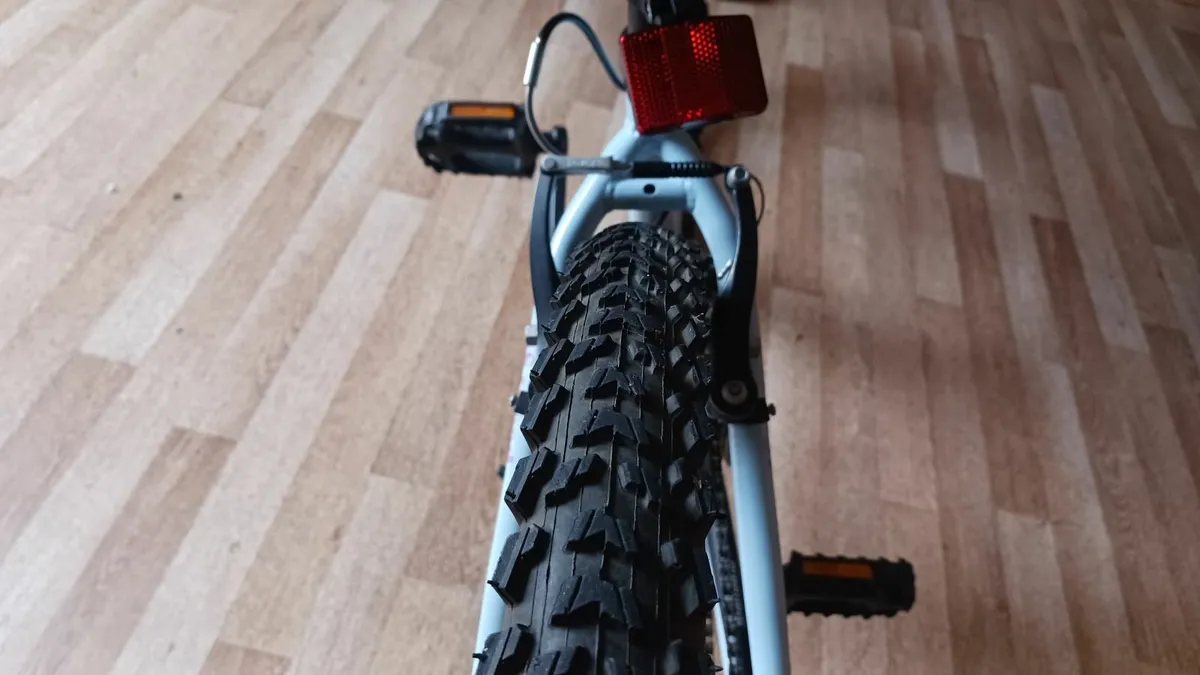 Bicycle - Image 1