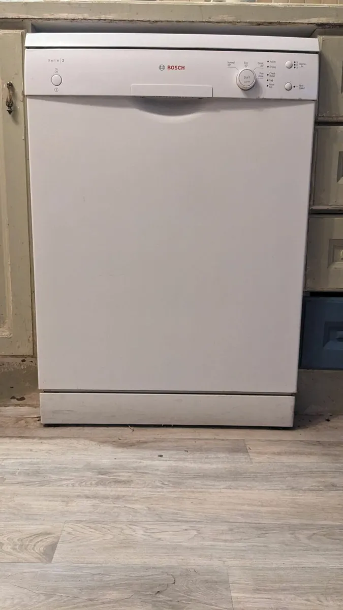 Dishwasher - Image 4