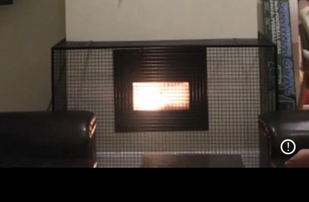 Fire guard - Image 2