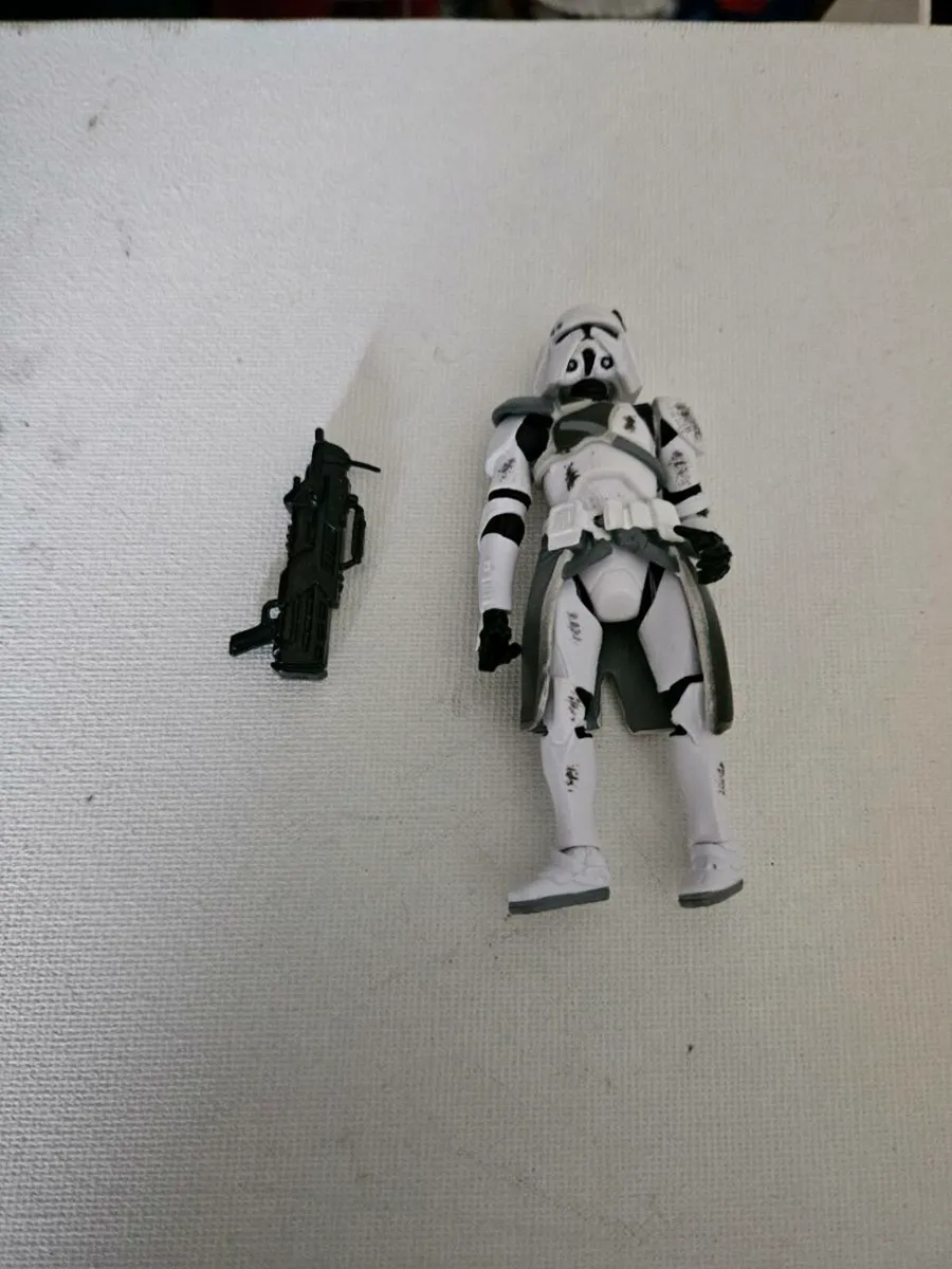 Star Wars Clone Trooper - Image 1
