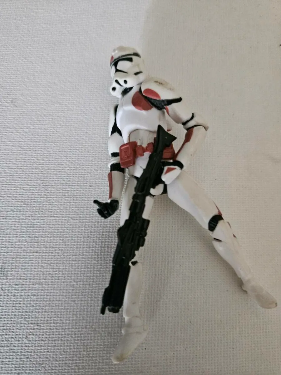 Star Wars Clone Trooper - Image 1