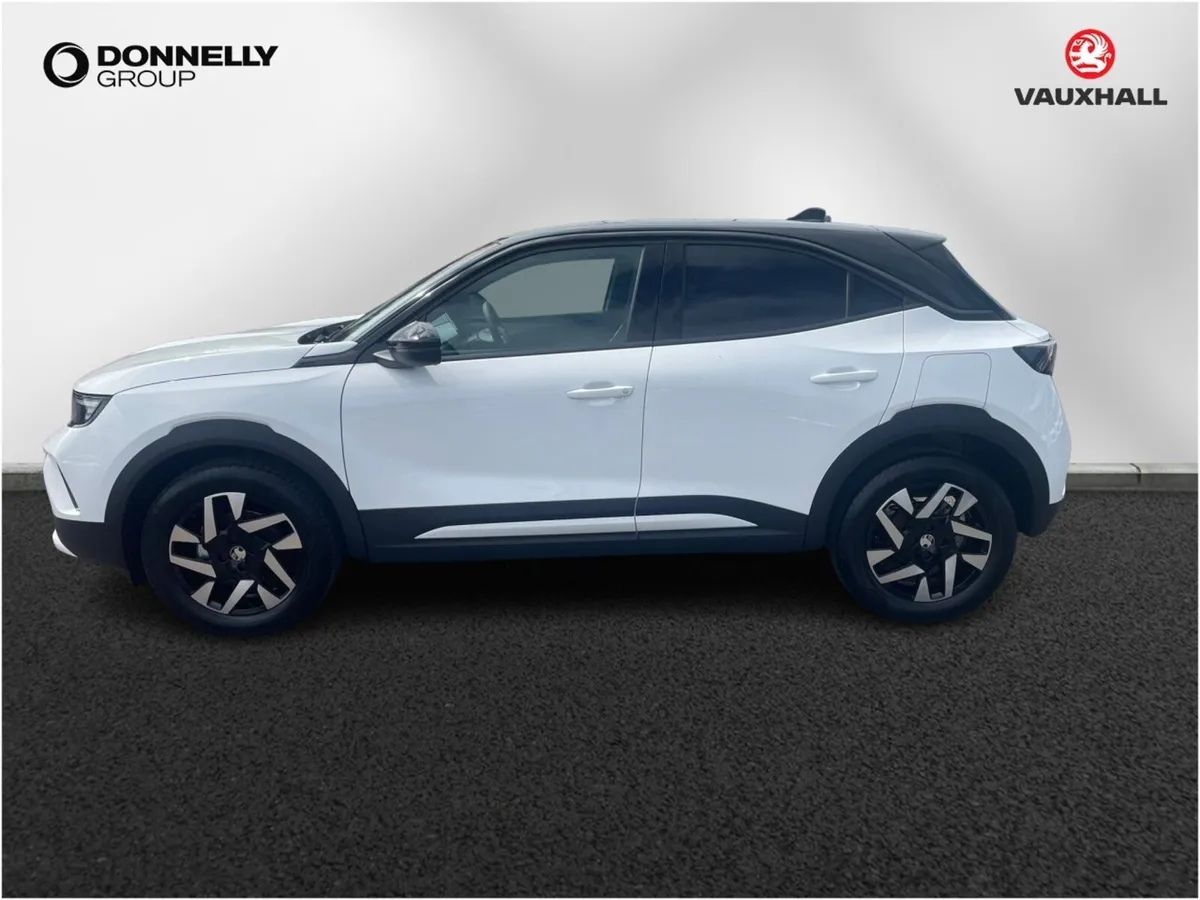Vauxhall Mokka Hatchback Special Editions Griffin - Image 4
