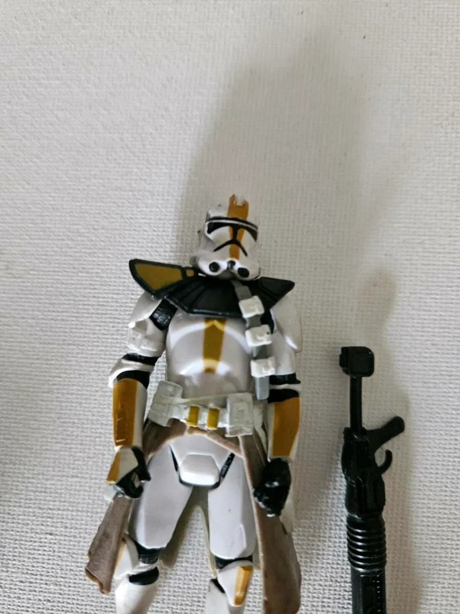 Star Wars Clone Trooper - Image 1