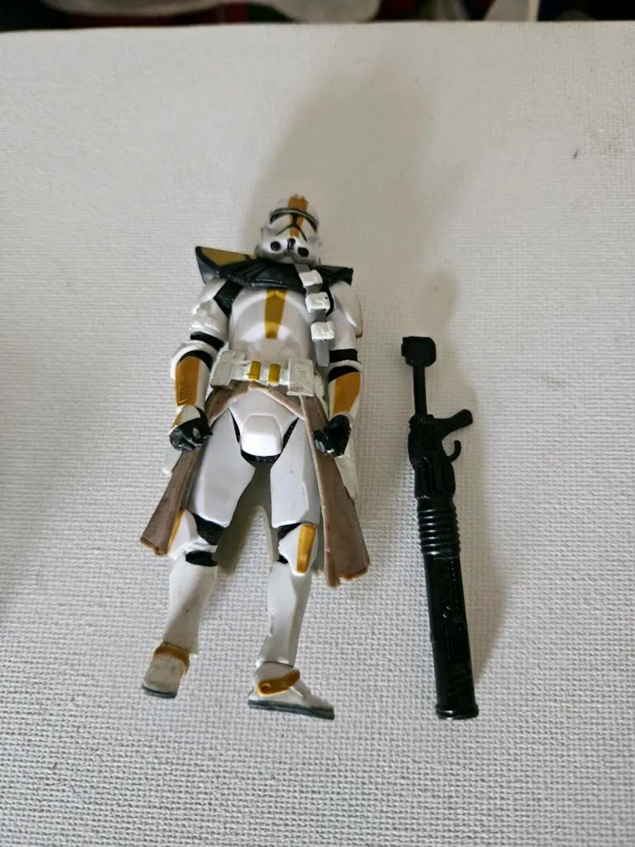 Star Wars Clone Trooper - Image 2