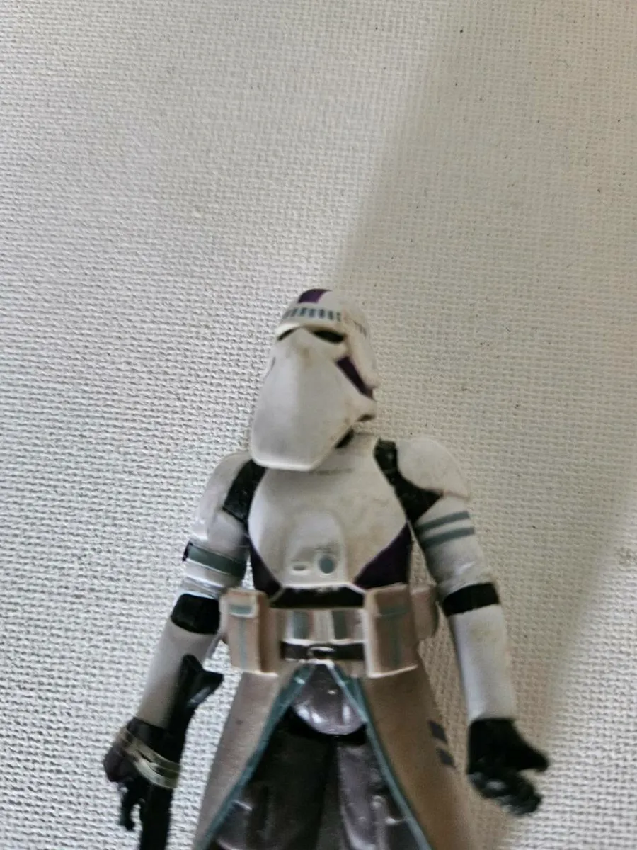 Star Wars Clone Trooper - Image 1