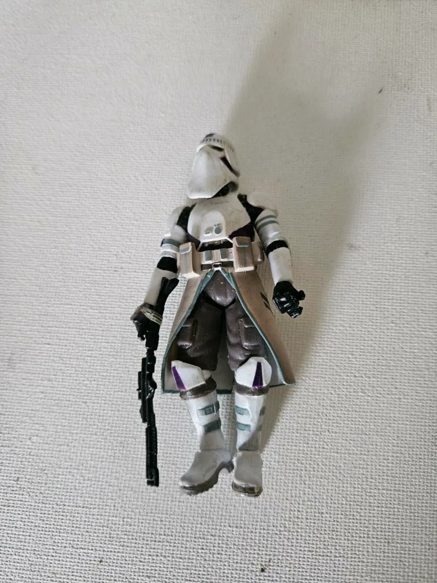 Star Wars Clone Trooper - Image 2