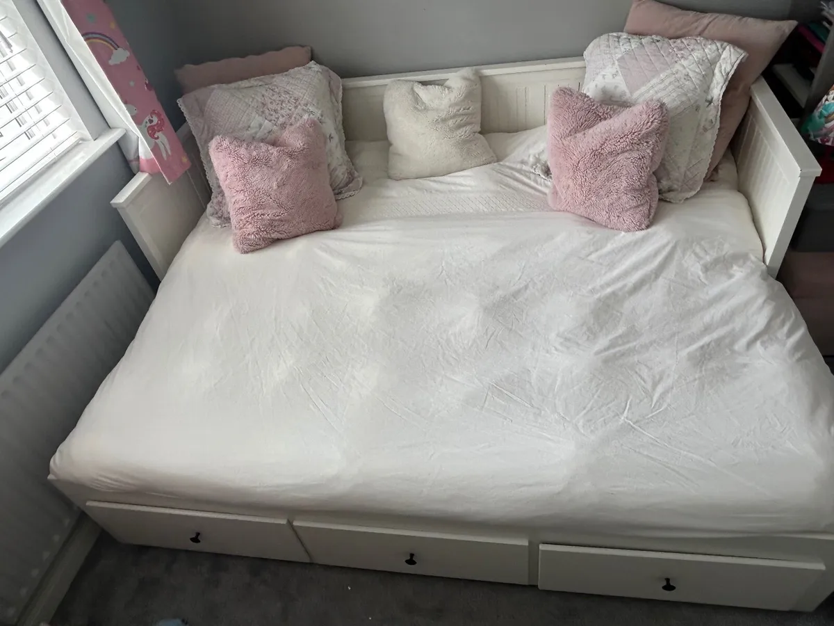 IKEA Day Bed - Image 4