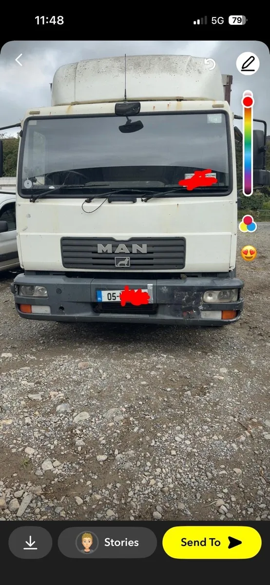 Man 150 - Image 2