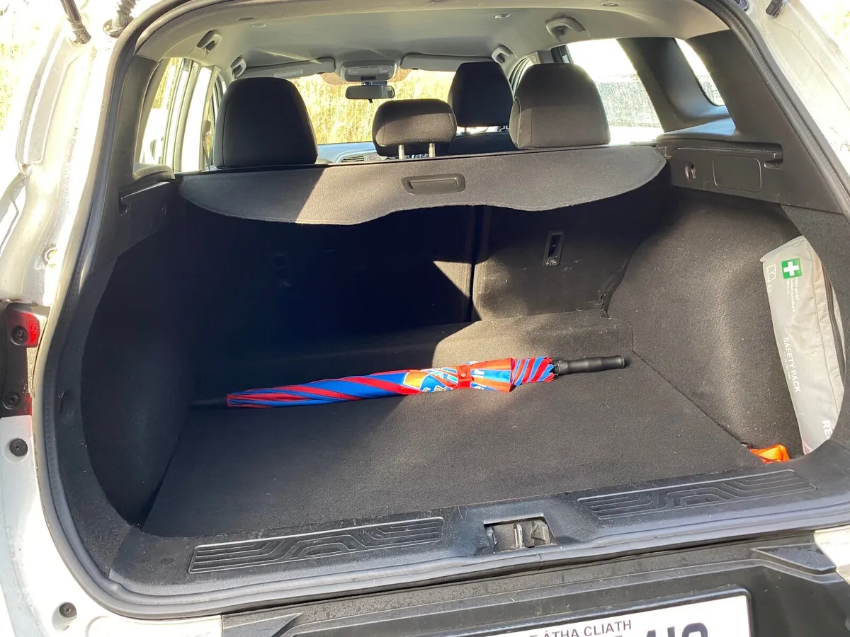 Renault Kadjar 2019 - Image 2