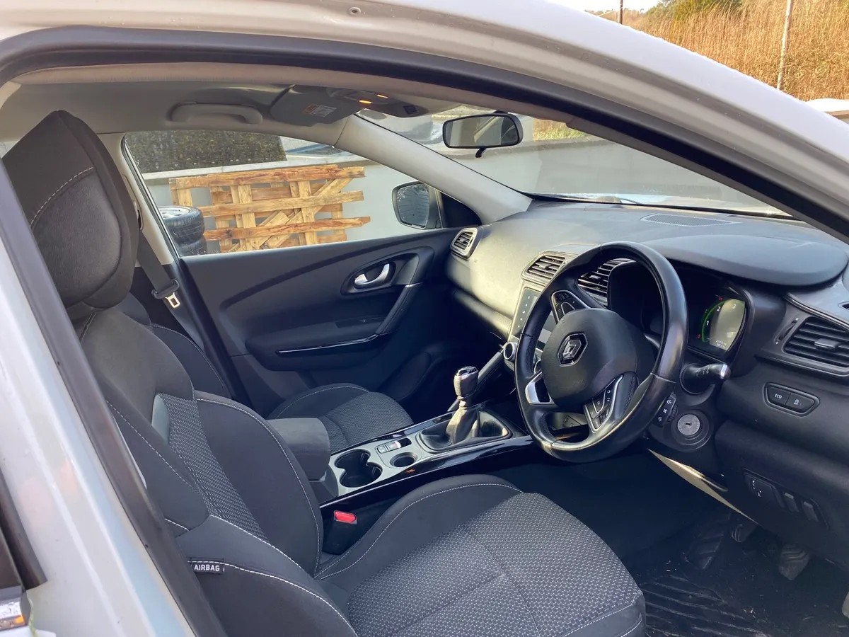 Renault Kadjar 2019 - Image 3