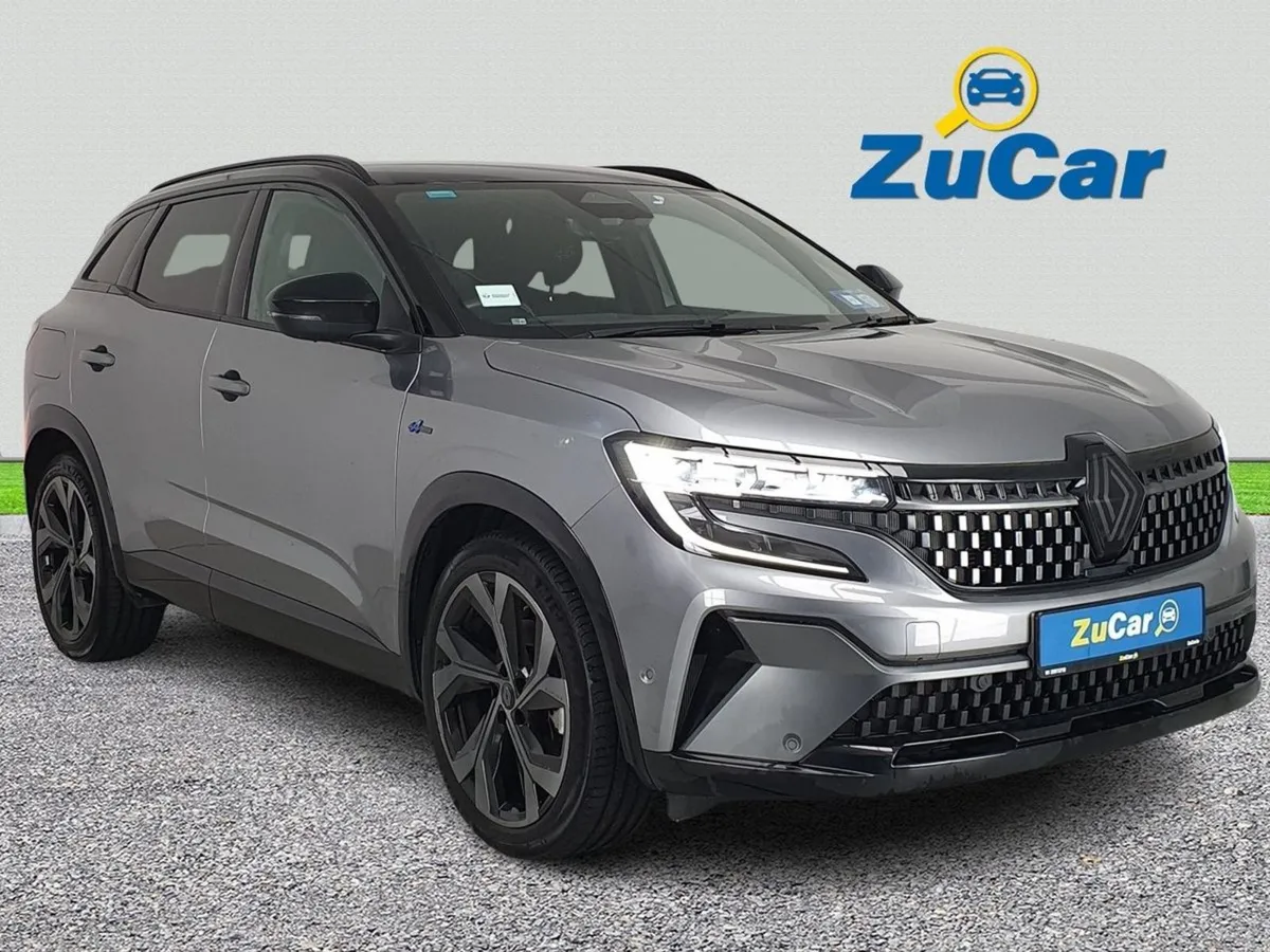 Renault Austral E-tech Hybrid 200 Techno Esprit A - Image 1