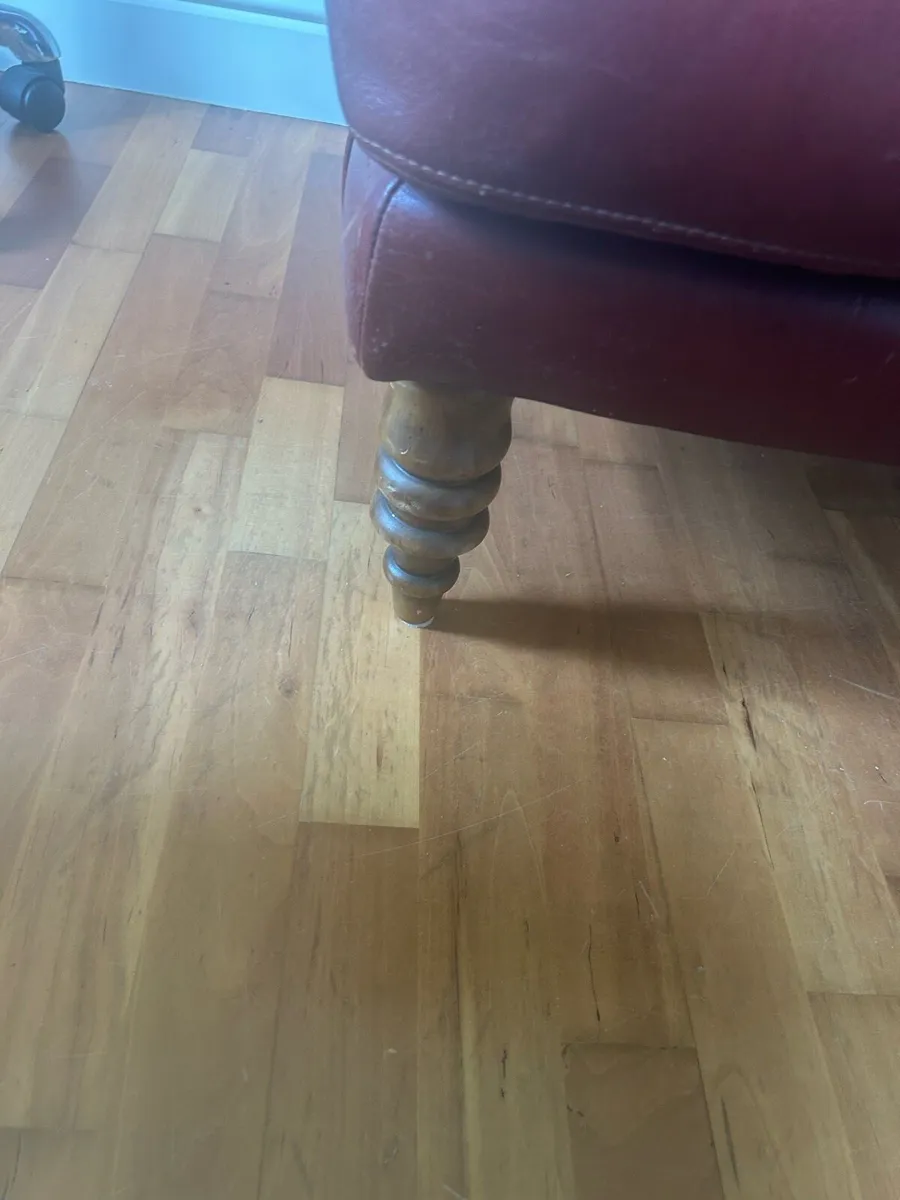 Armchair - Image 3