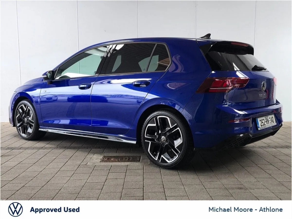 Volkswagen Golf Golf R-line 2.0 TDI 150BHP - Image 3