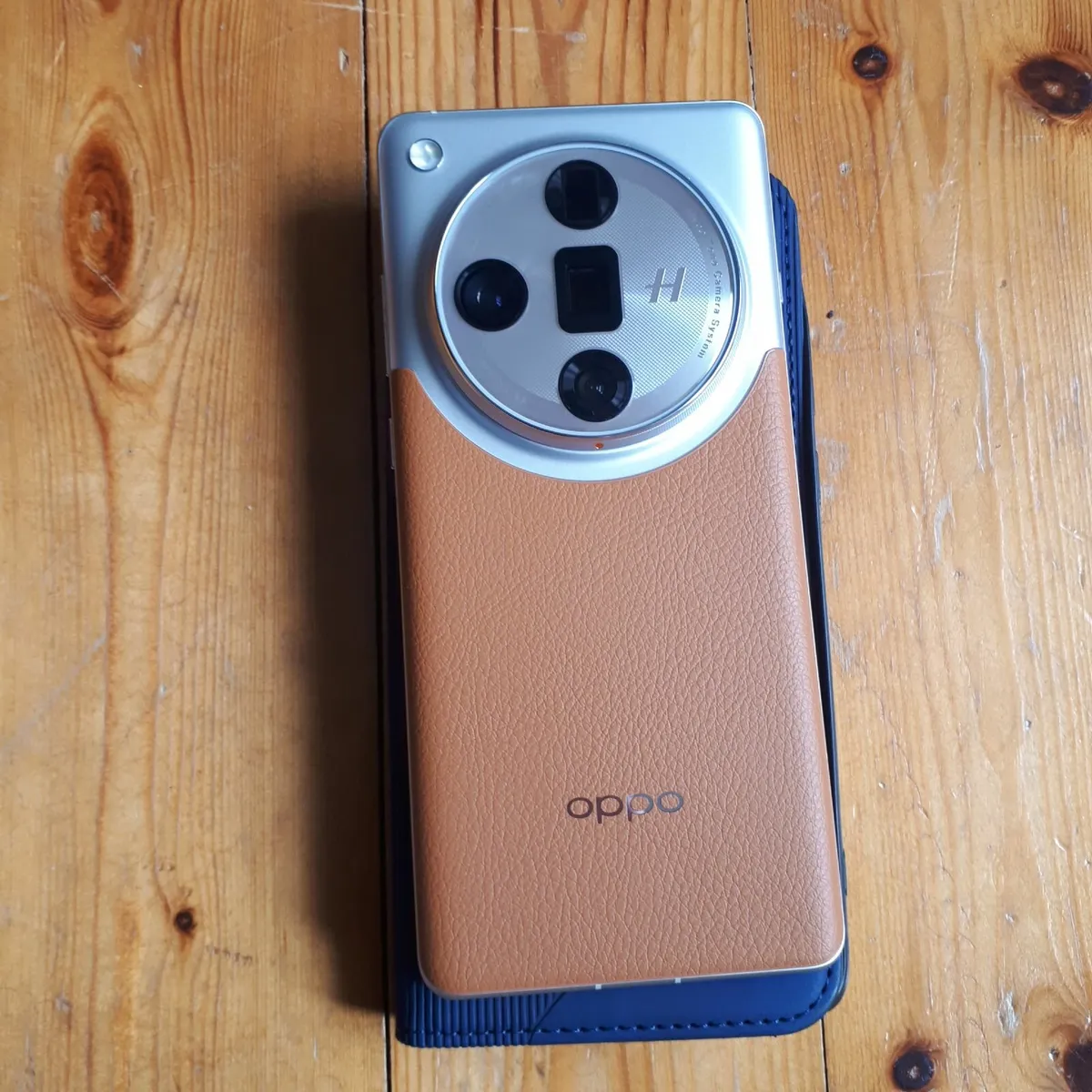 Oppo find x7 ultra Cn version - Image 2