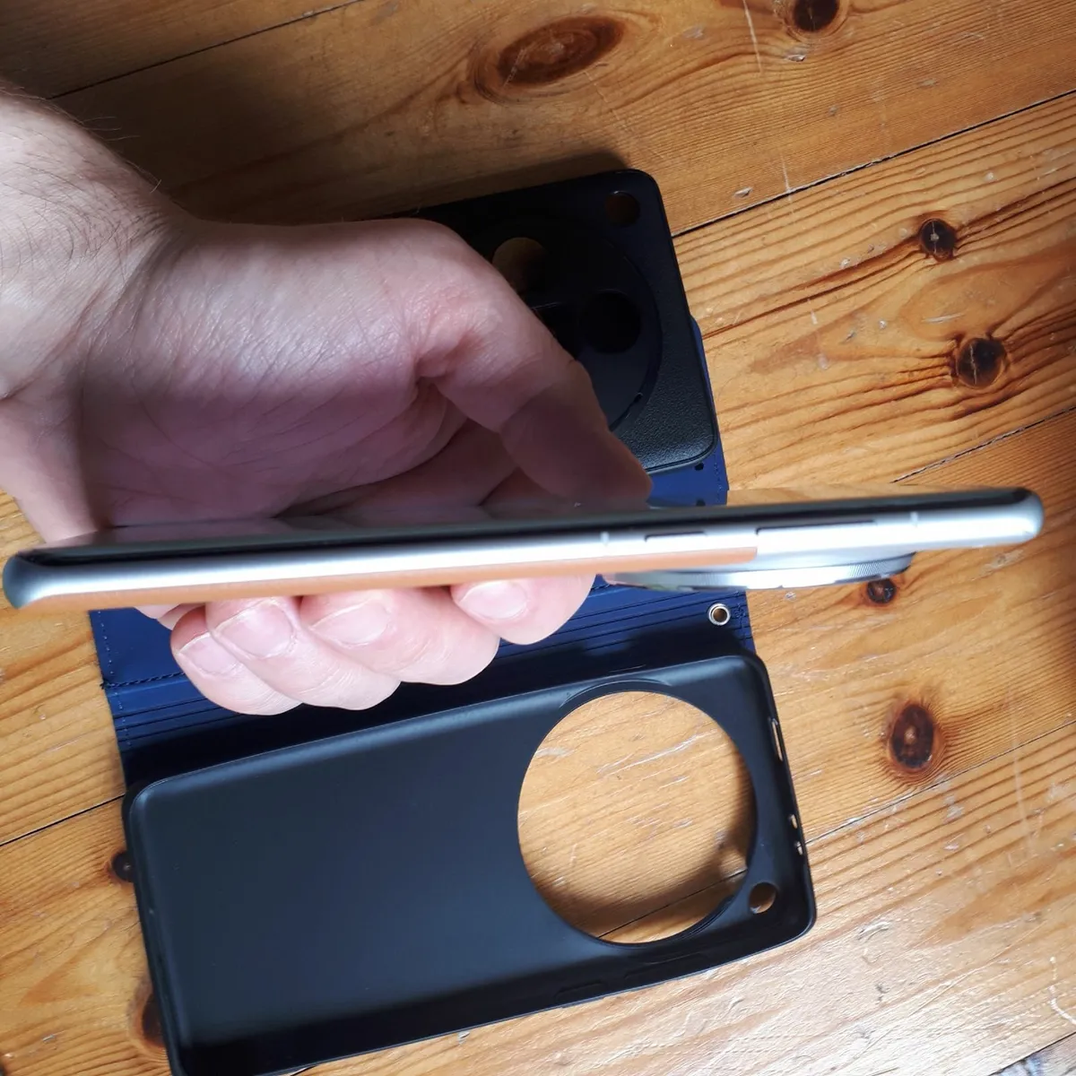 Oppo find x7 ultra Cn version - Image 4