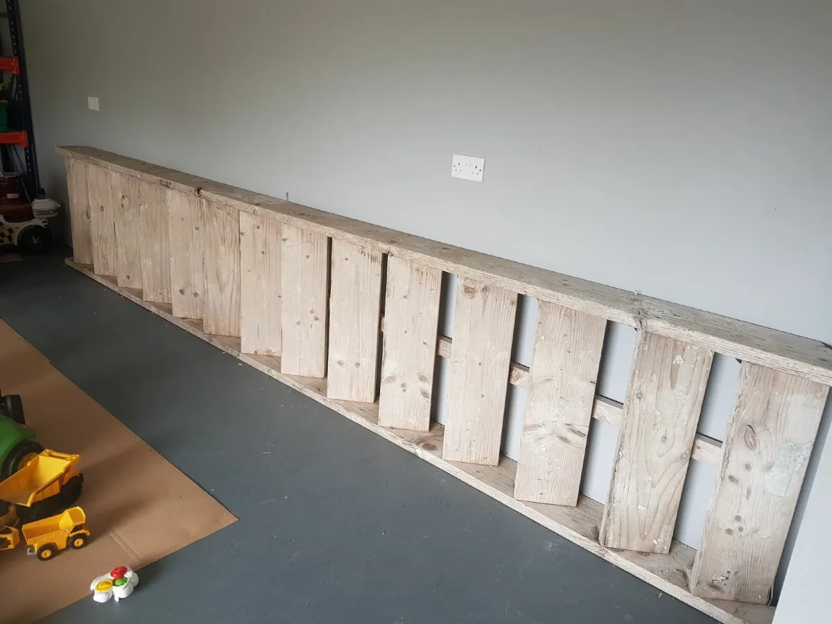 Temporary Stairs for New Build - Image 2