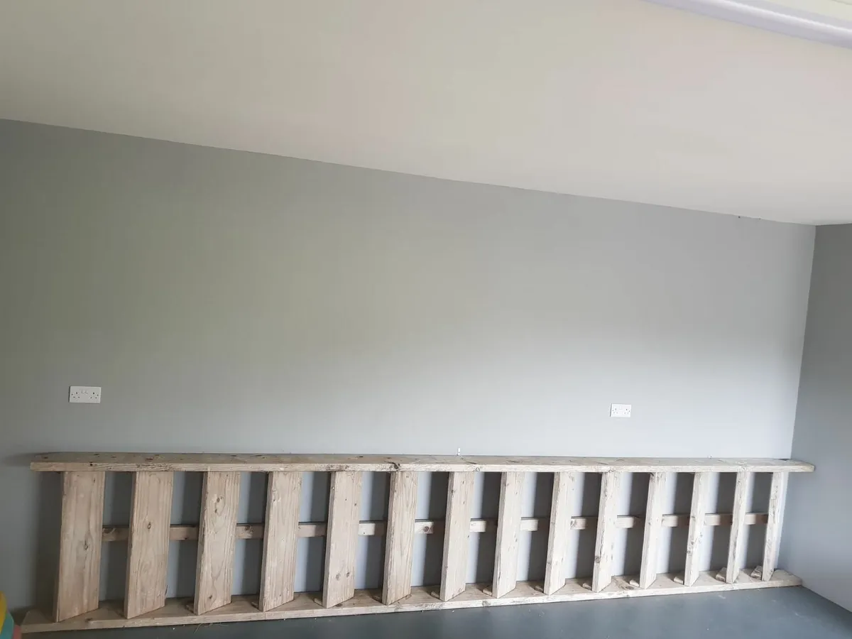 Temporary Stairs for New Build - Image 4