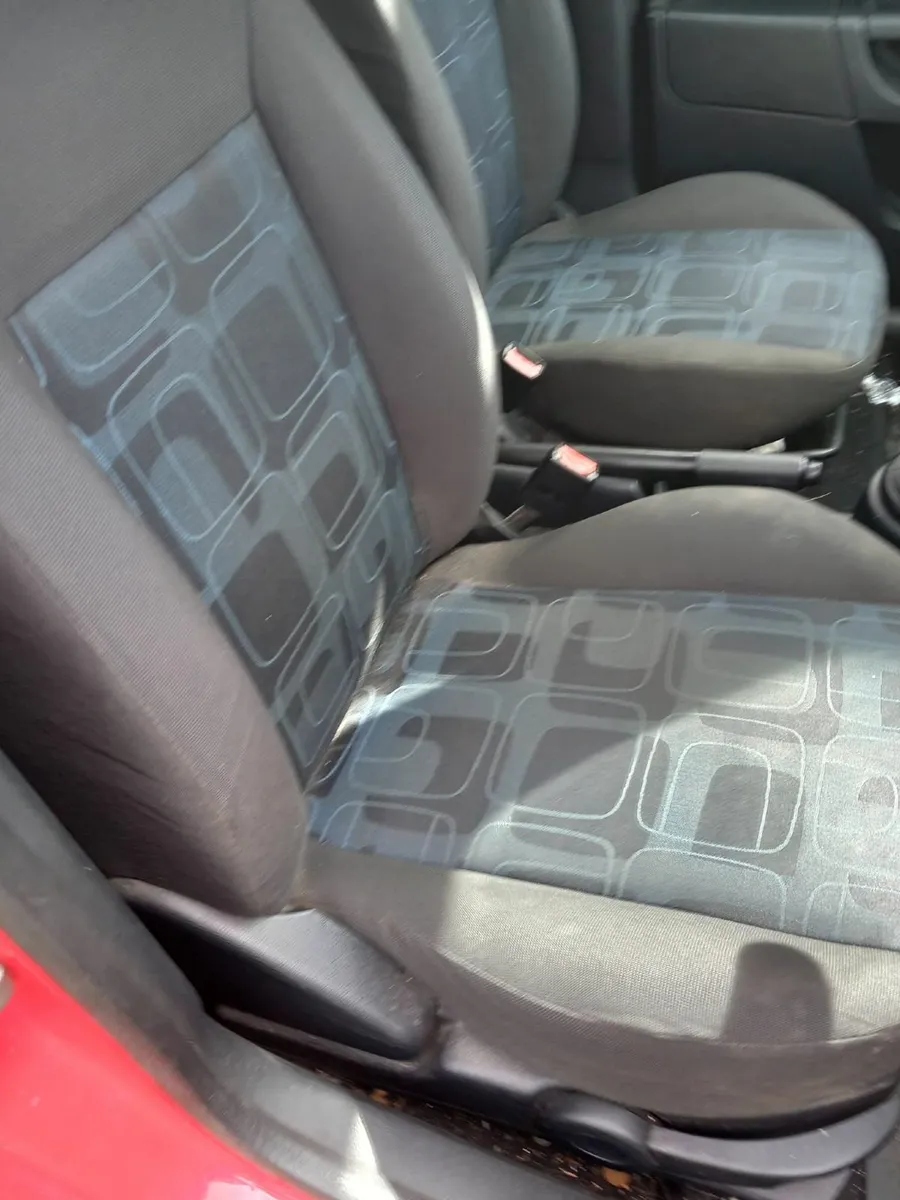 Ford Fiesta 2006 - Image 4