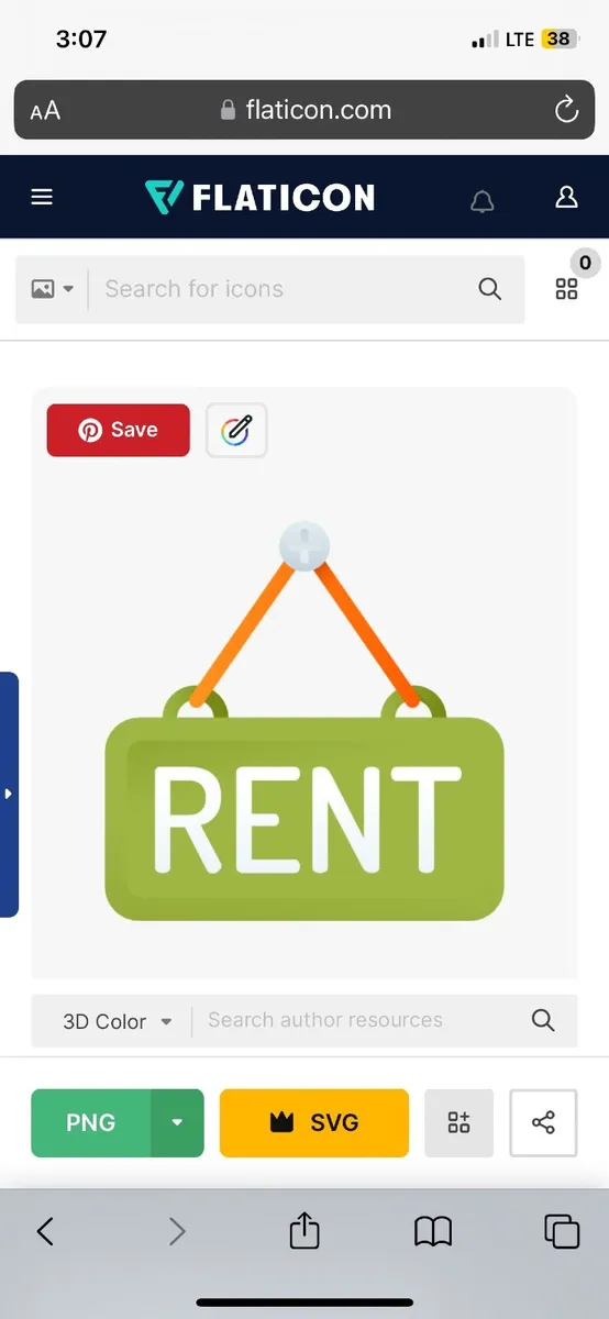 Apartment to rent Wexford centre