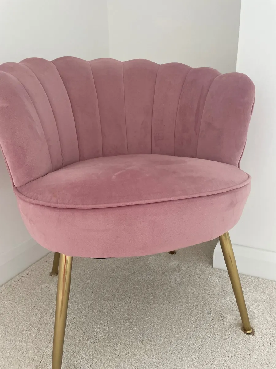 Chair - Image 1