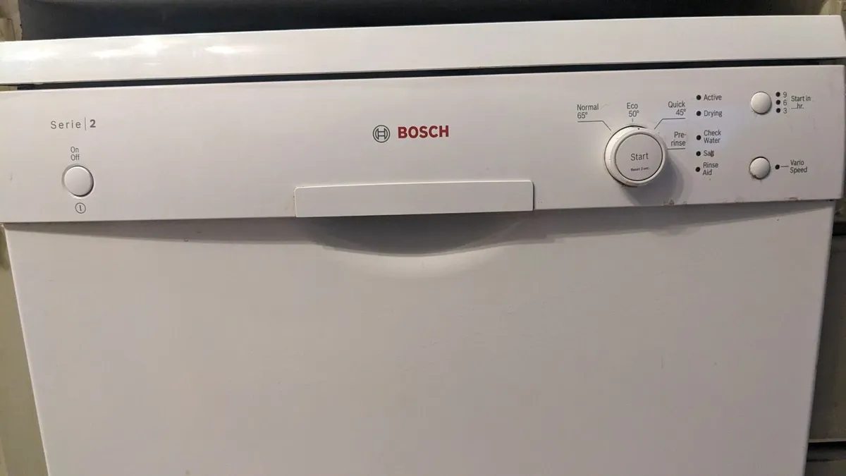 Dishwasher - Image 2