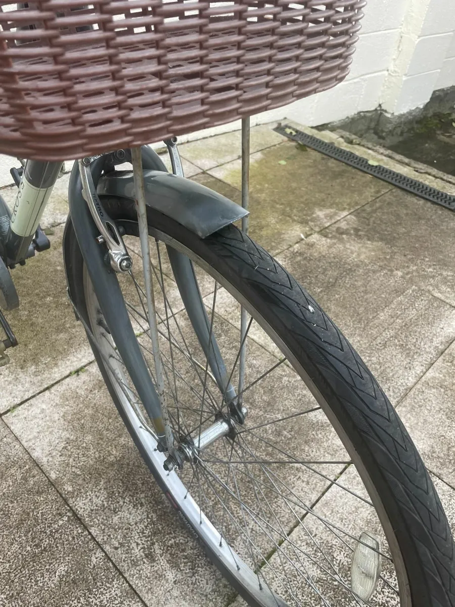 Ladies Bike - Image 2