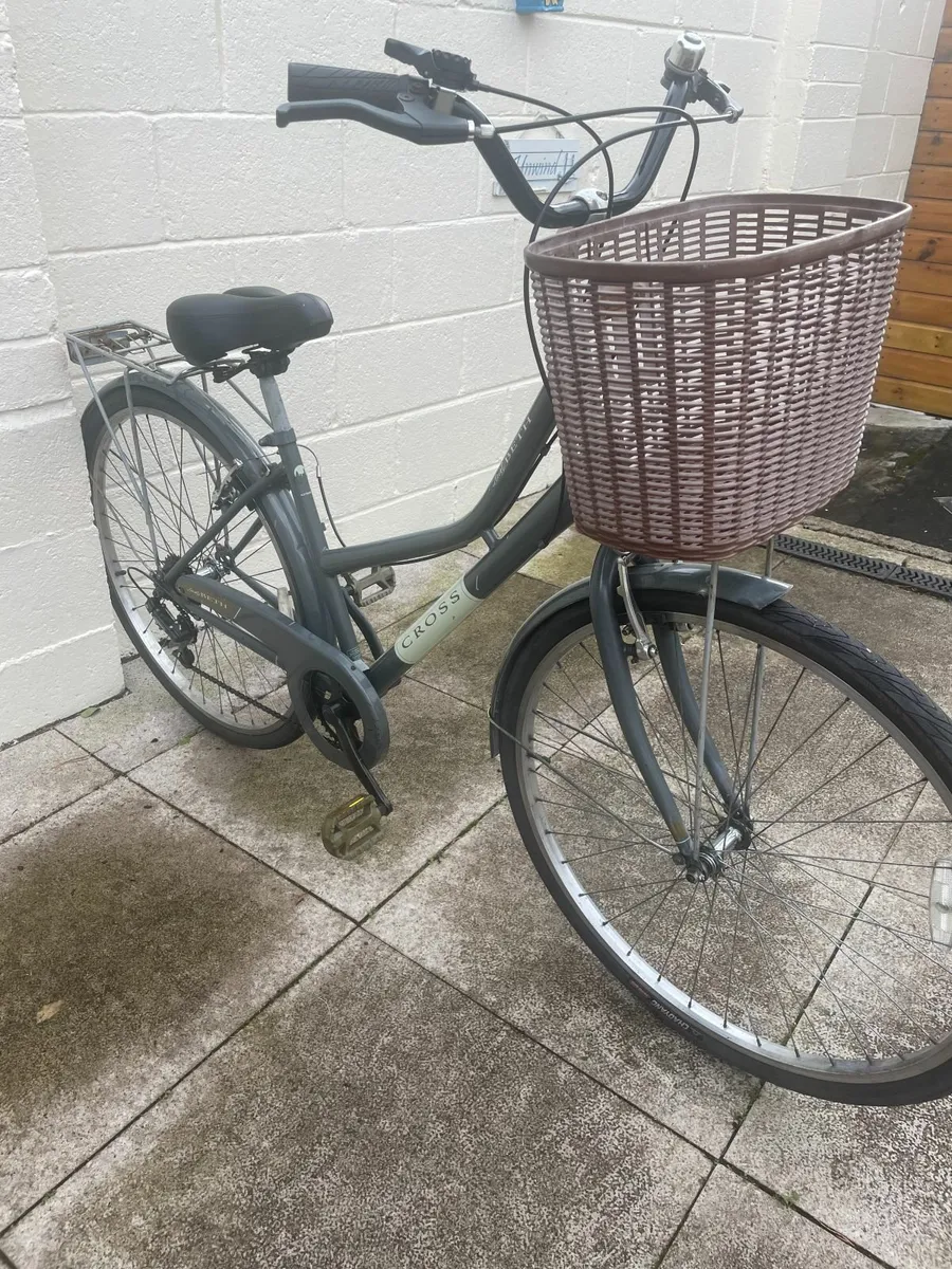 Ladies Bike - Image 1