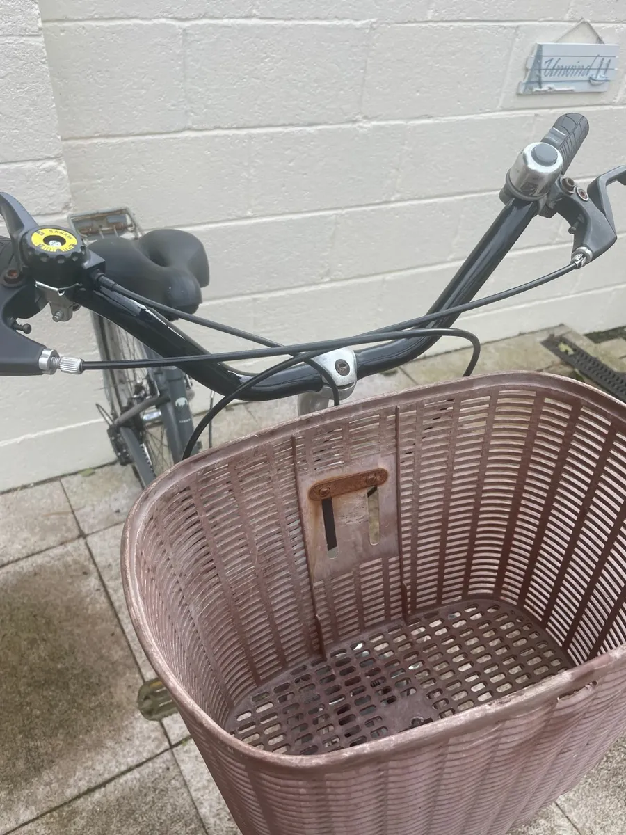 Ladies Bike - Image 3