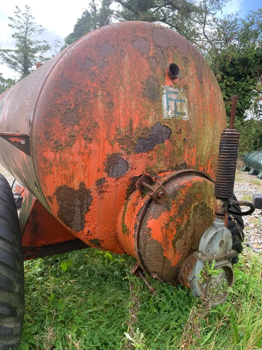 Belmac Tanker - Image 2