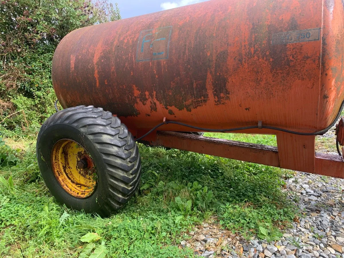 Belmac Tanker - Image 3