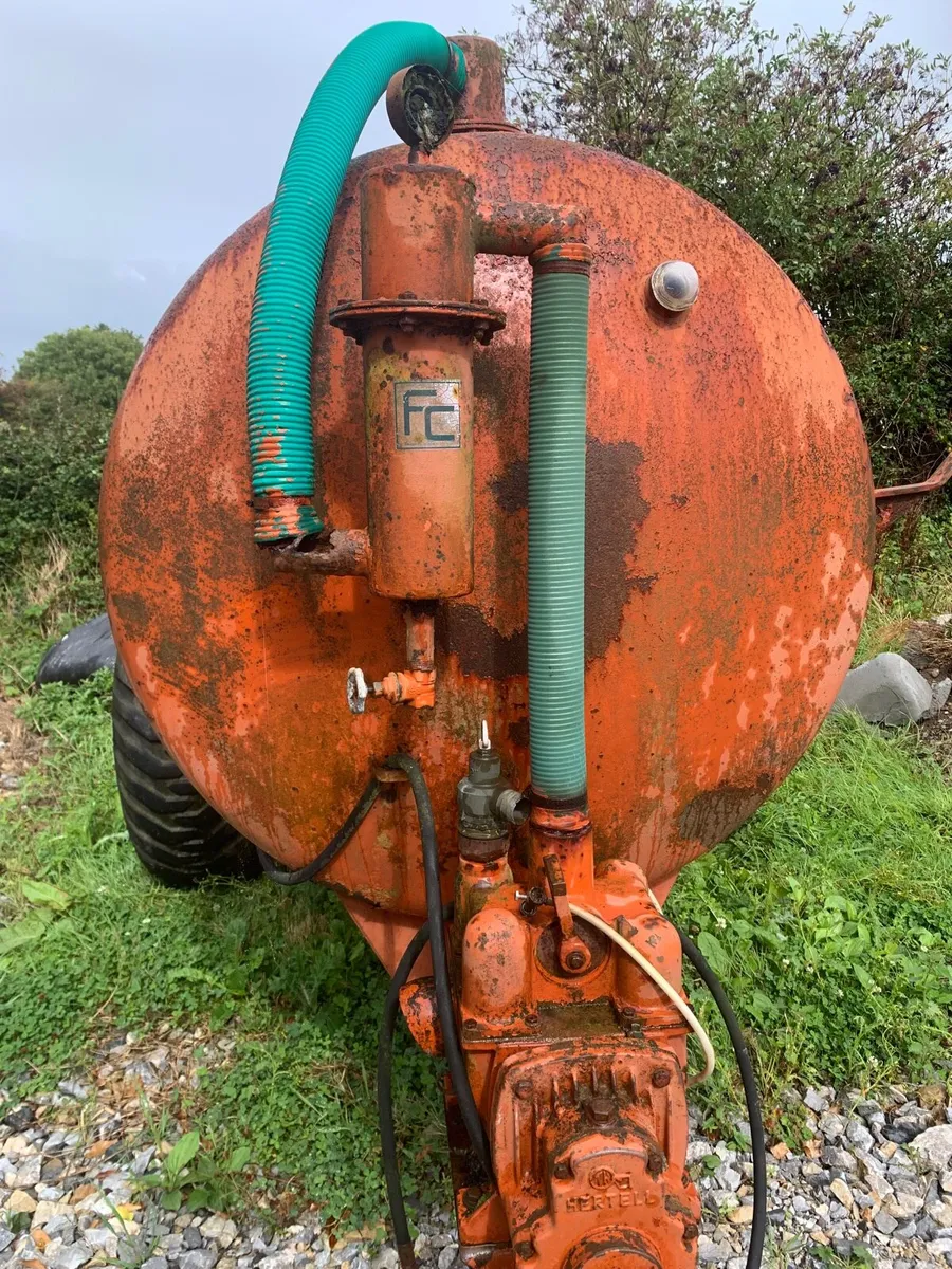 Belmac Tanker - Image 4