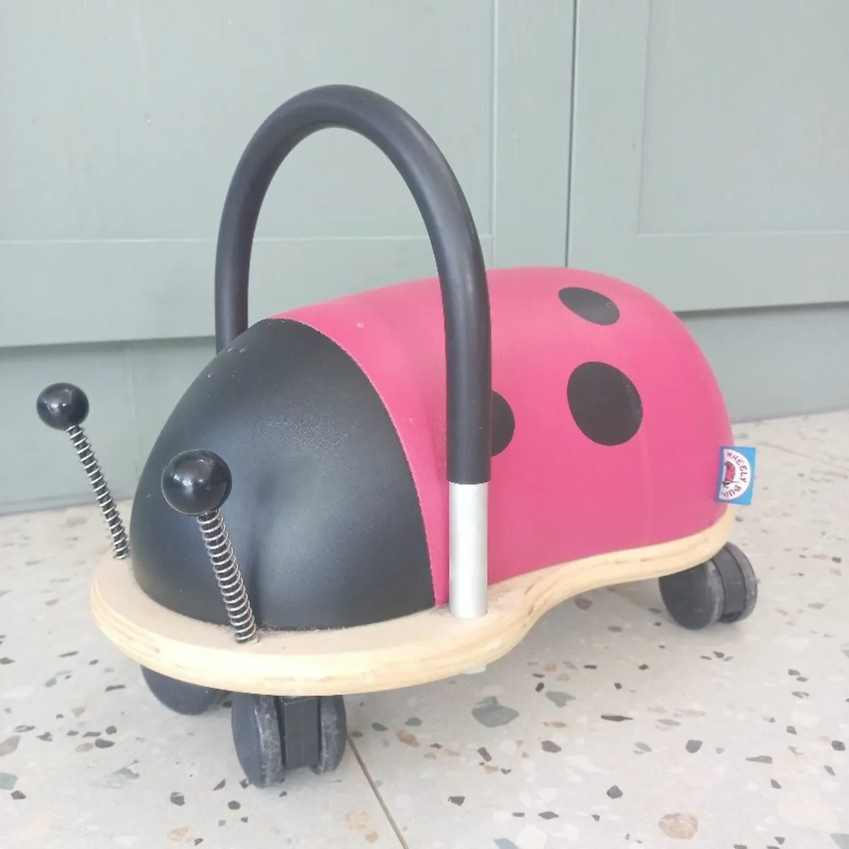 Kids ride-on - Image 1