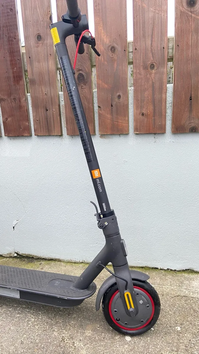 Xiaomi Mi Electric Scooter - Image 3