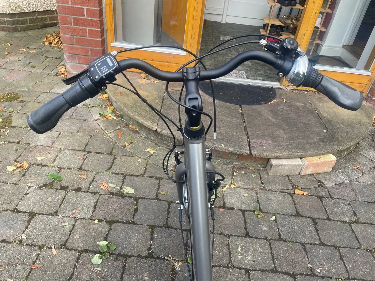 E bike - Image 3