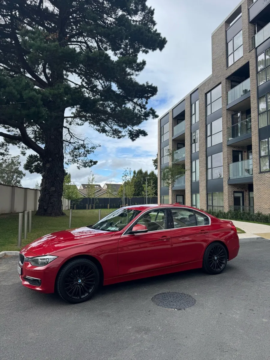 PRICE DROP !! Fresh NCT bmw - Image 4