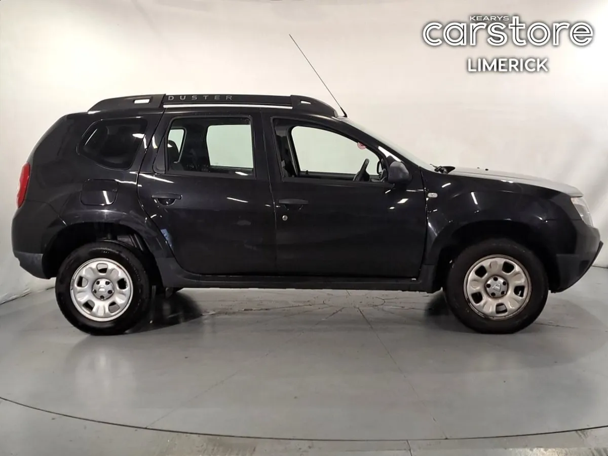Dacia Duster 1.5 dCi 110 Alternative - Image 2
