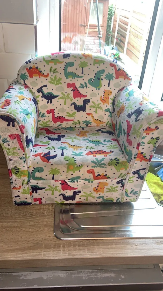 Armchairs - Image 2