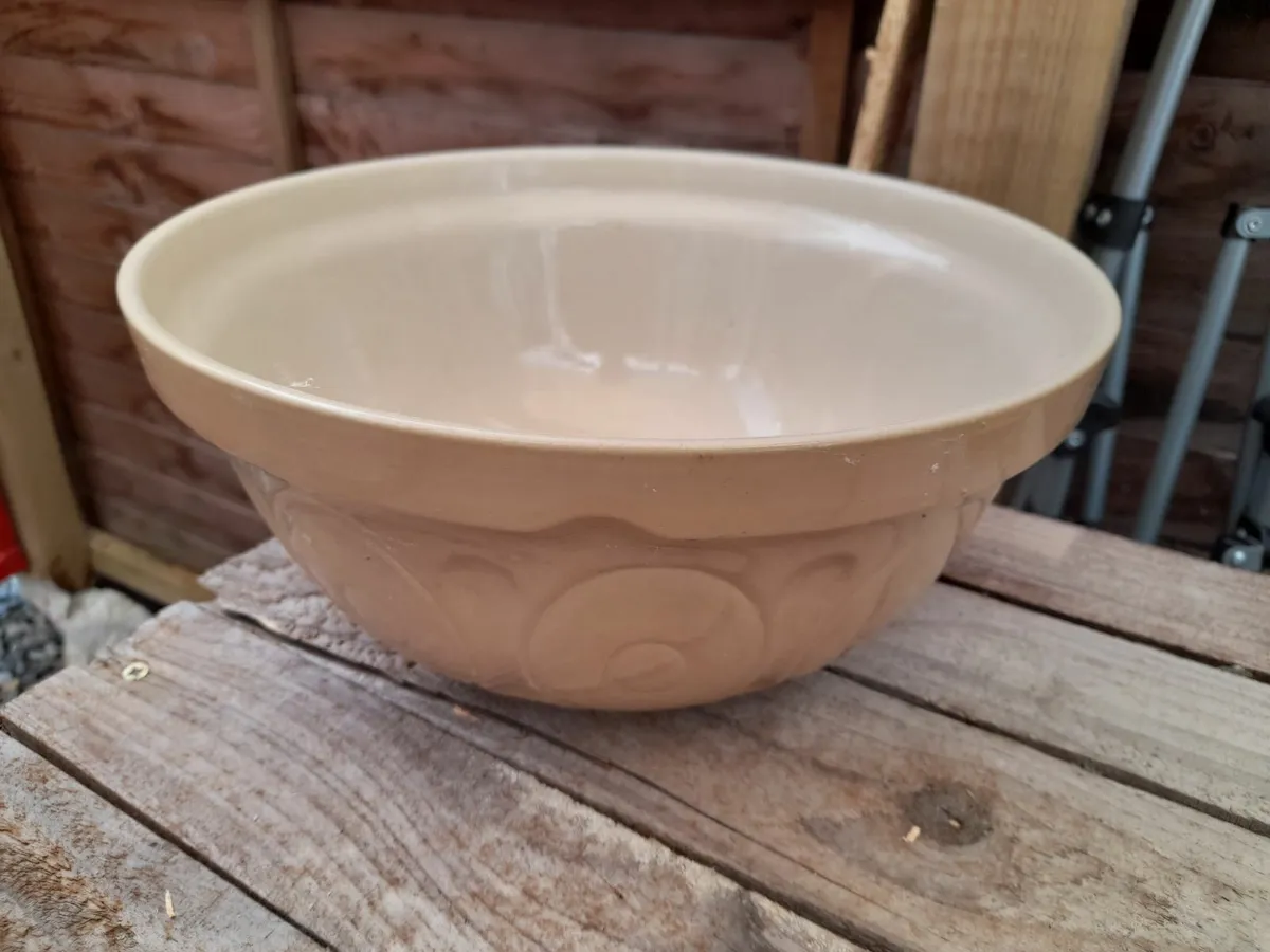 mixing bowl - kitchen baking
