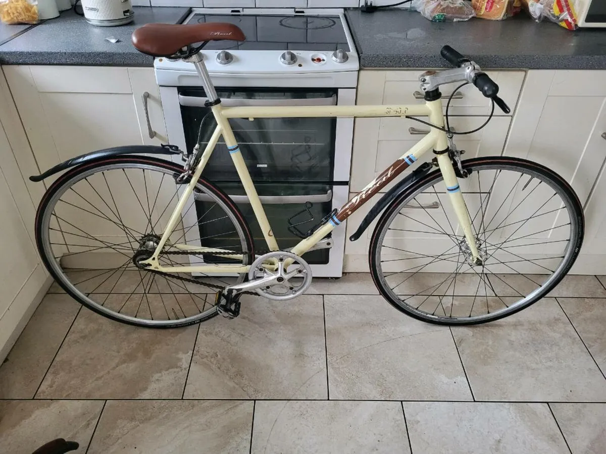 Bike xl fixi - Image 4