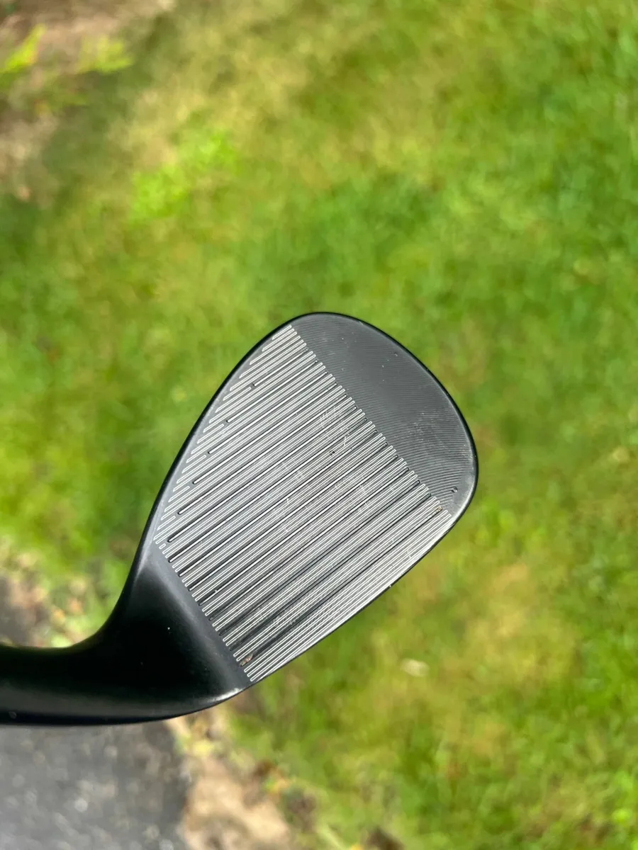 Cleveland 588 RTX 56 Degree Wedge (Left Handed) - Image 2