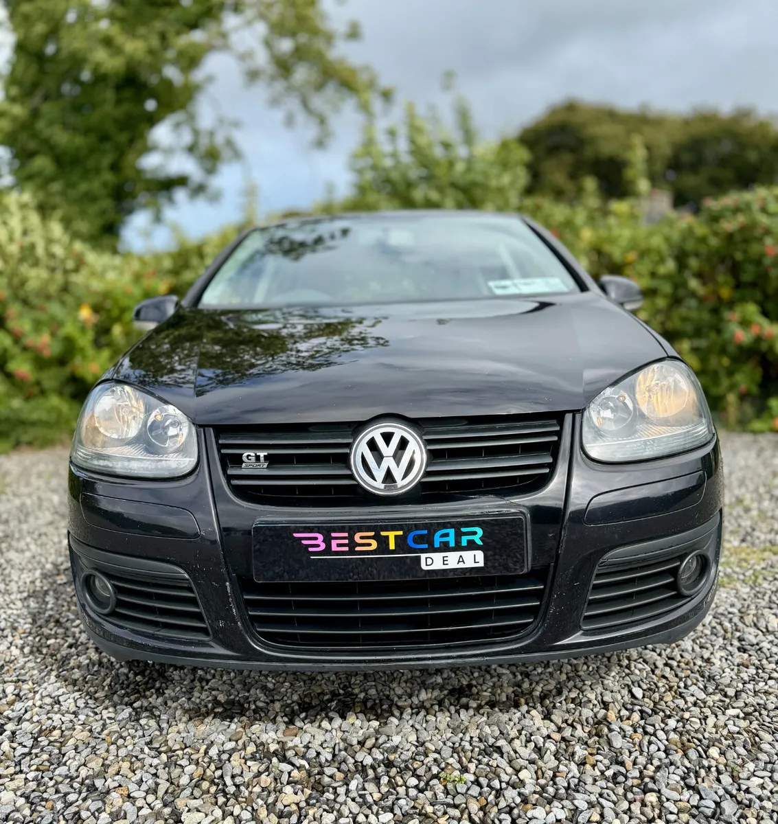 2008 Volkswagen Golf 1.4 GT Petrol - Image 3
