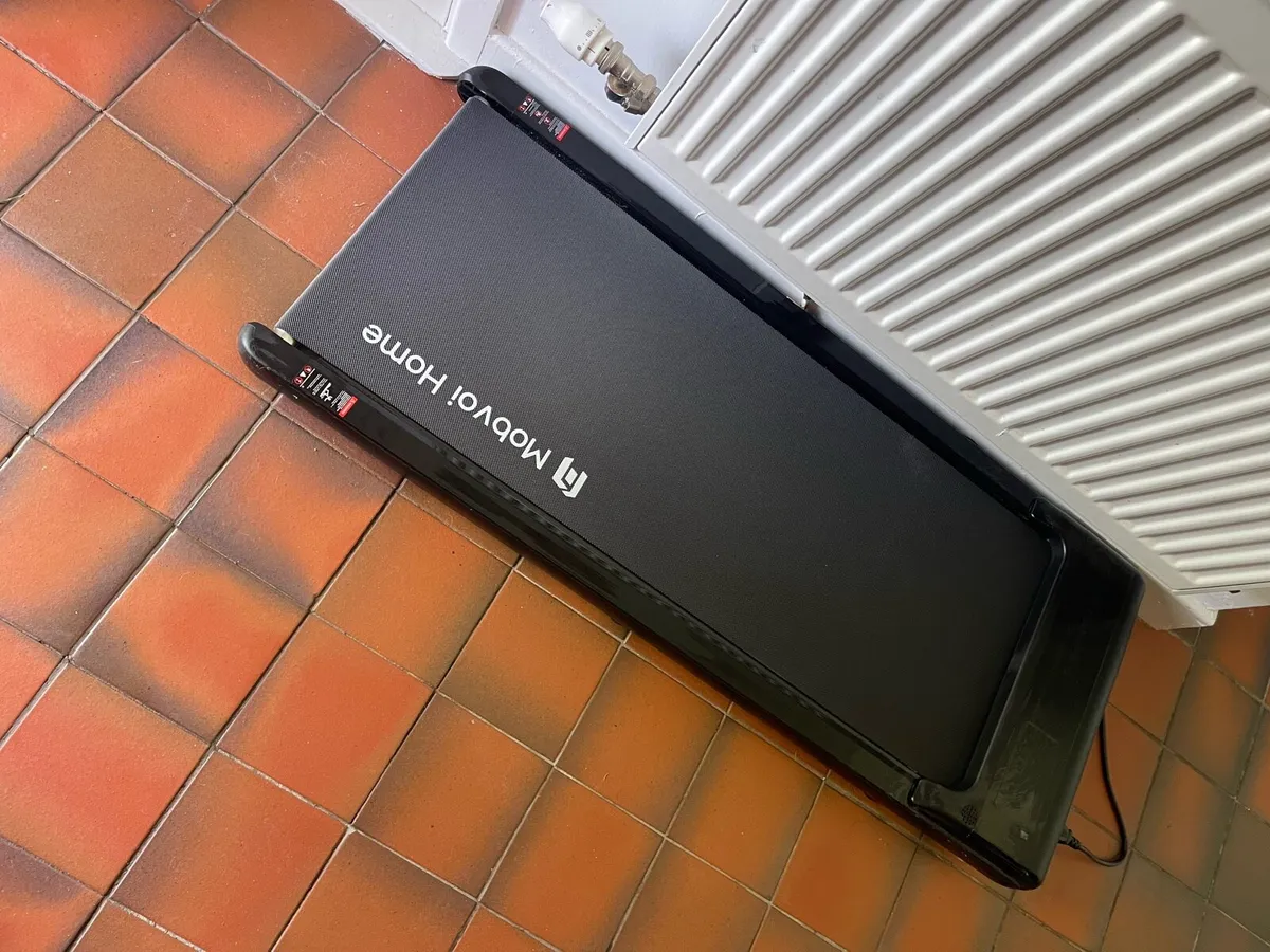 Treadmill - Image 1