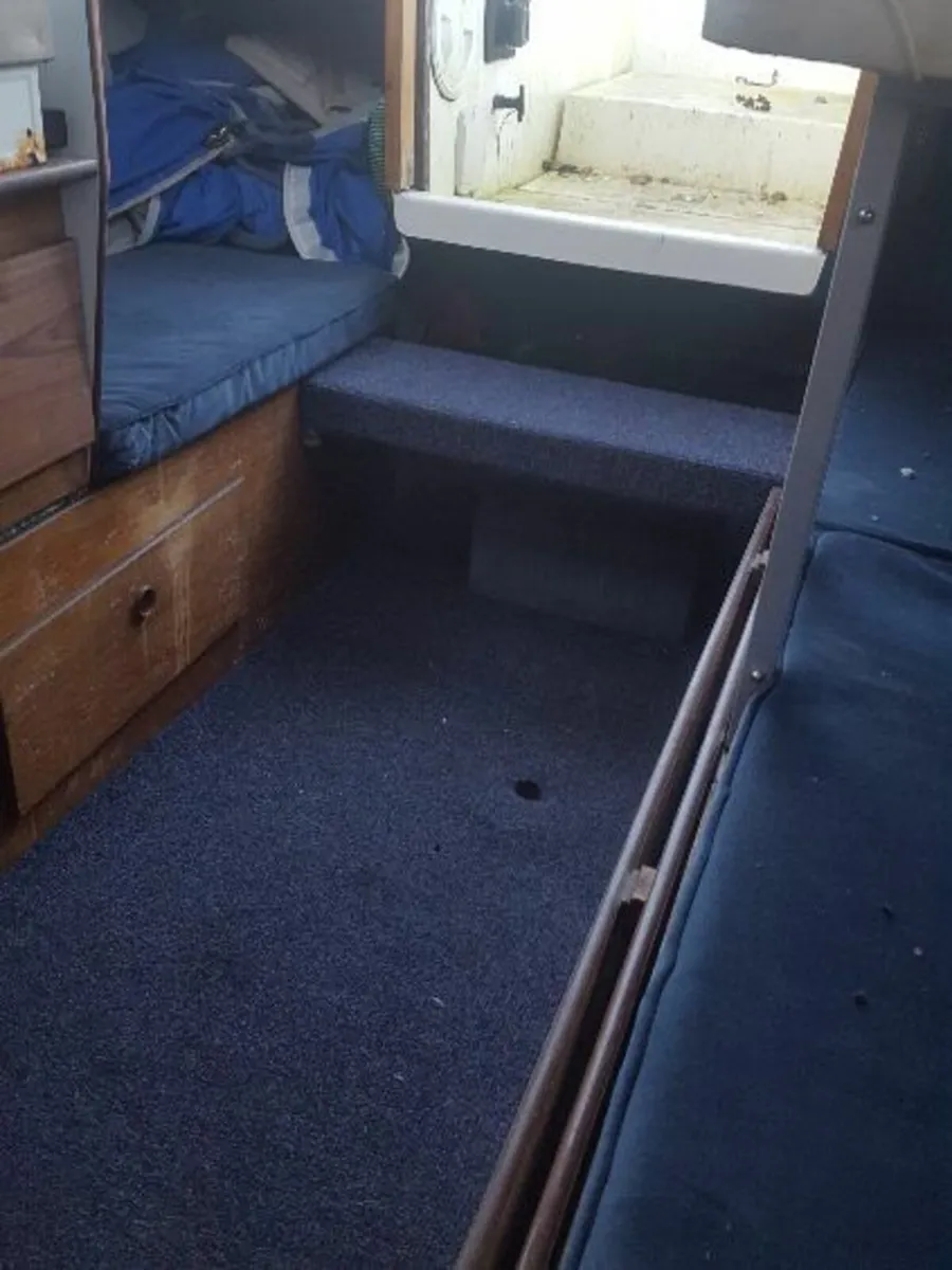 Boat - Image 4