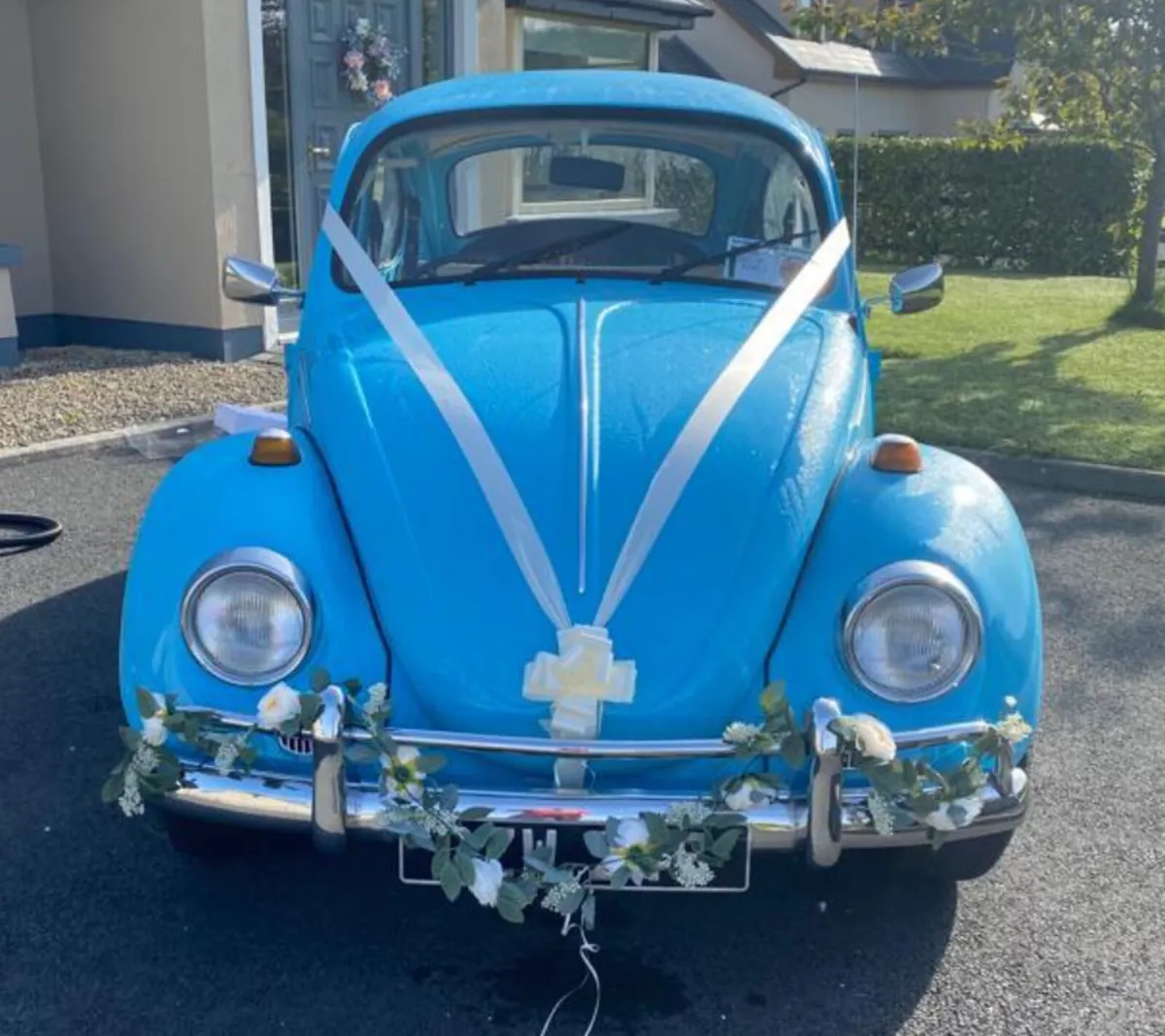 Vw beetle - Image 2