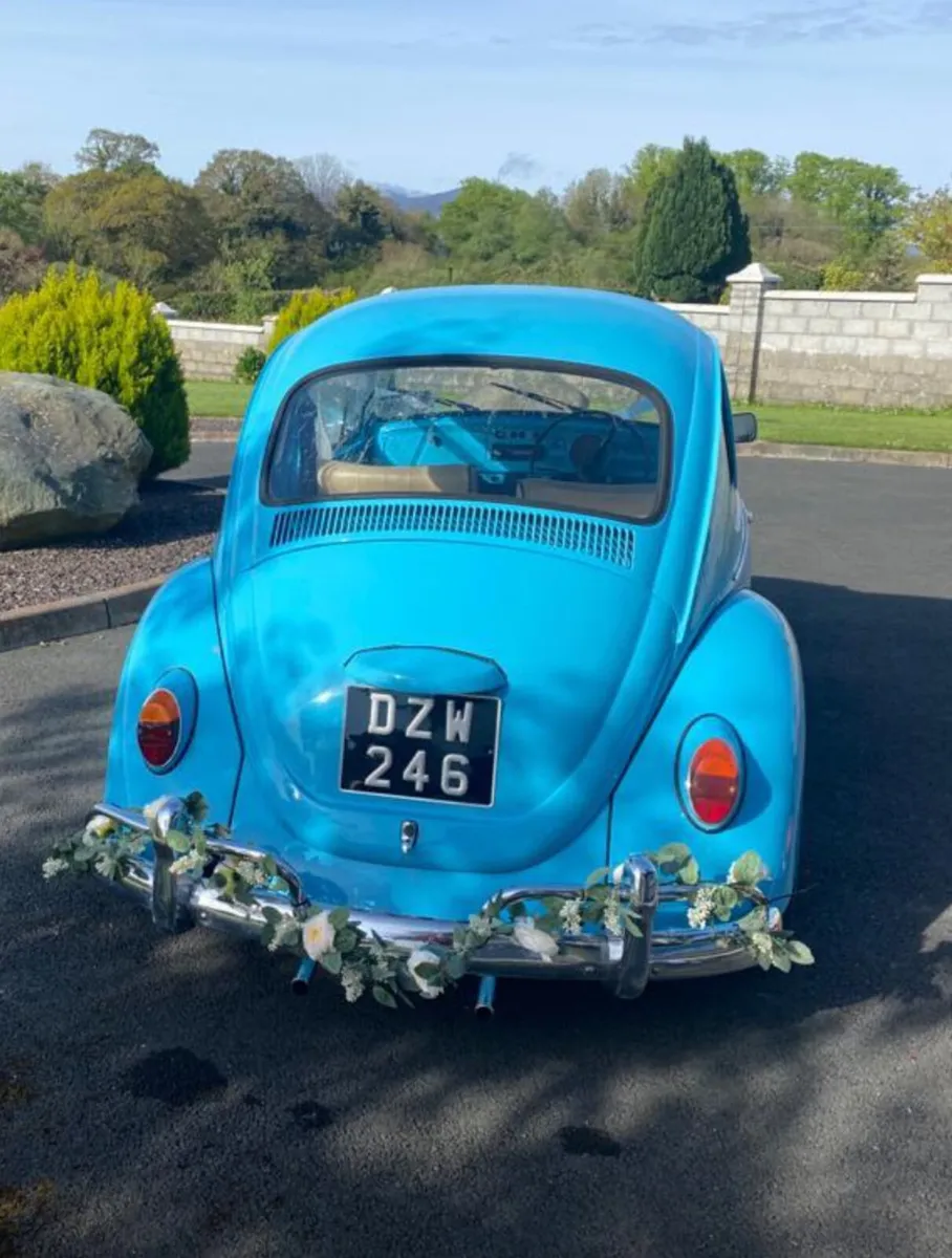 Vw beetle - Image 3