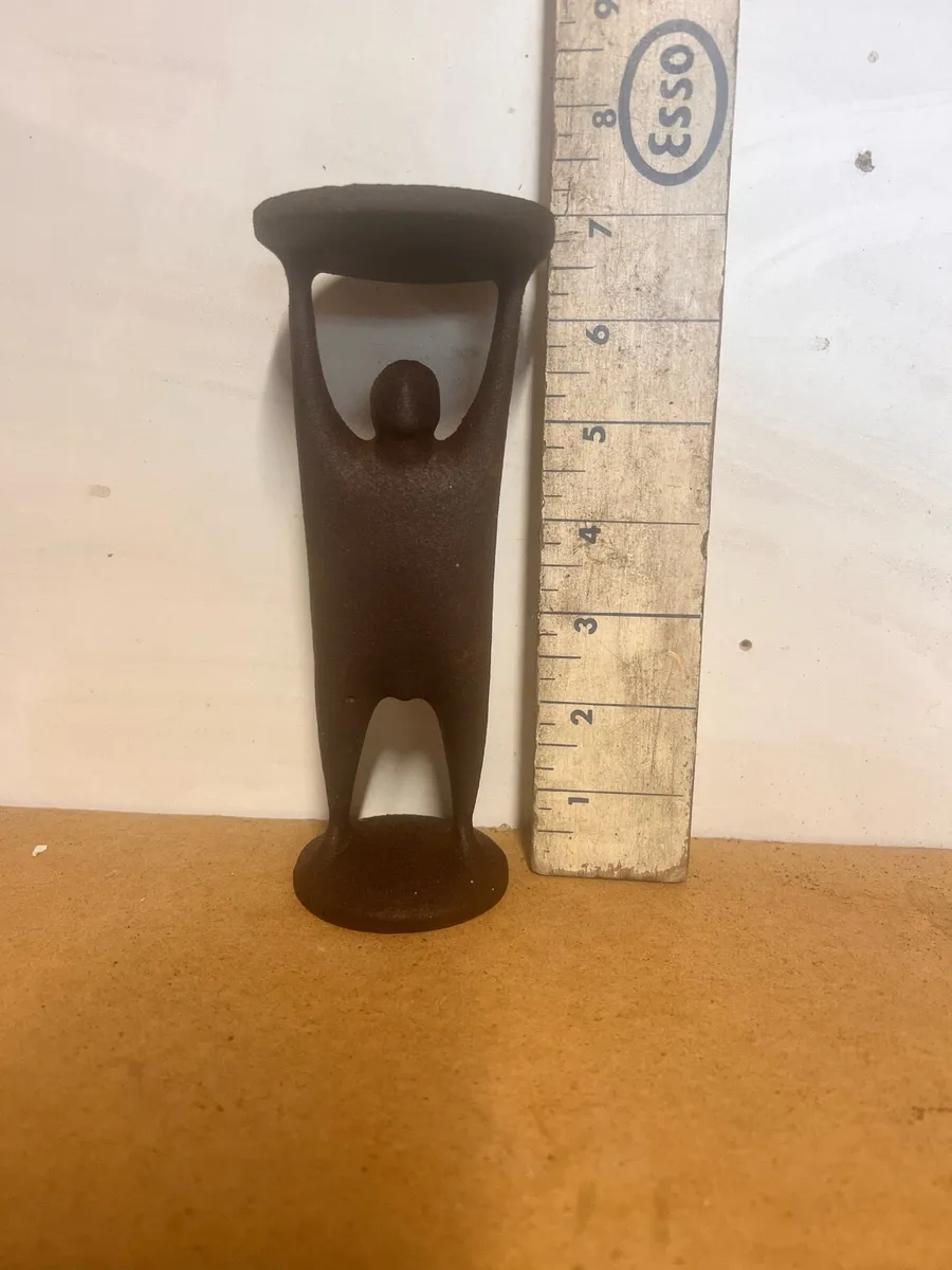 Candleholder - Image 1