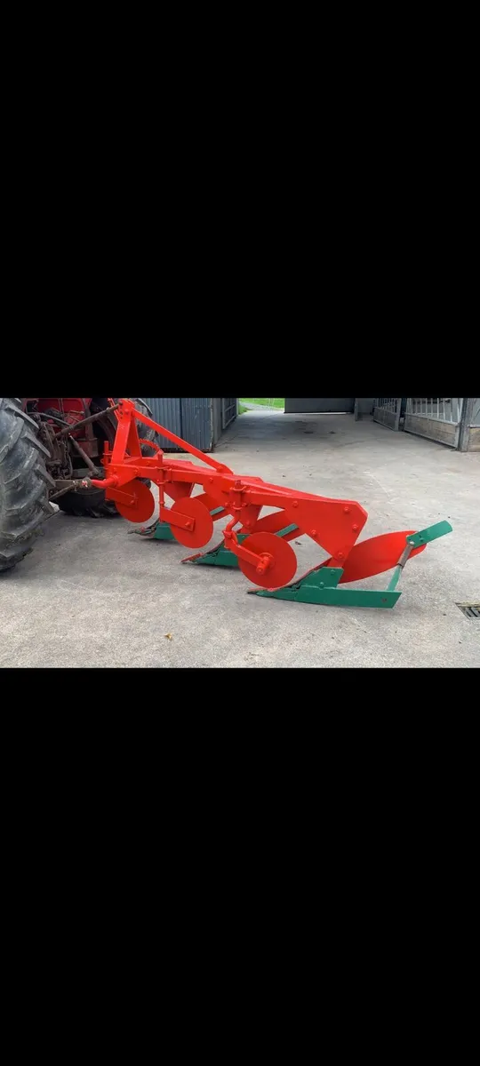 Plough 4 Furrow - Image 2