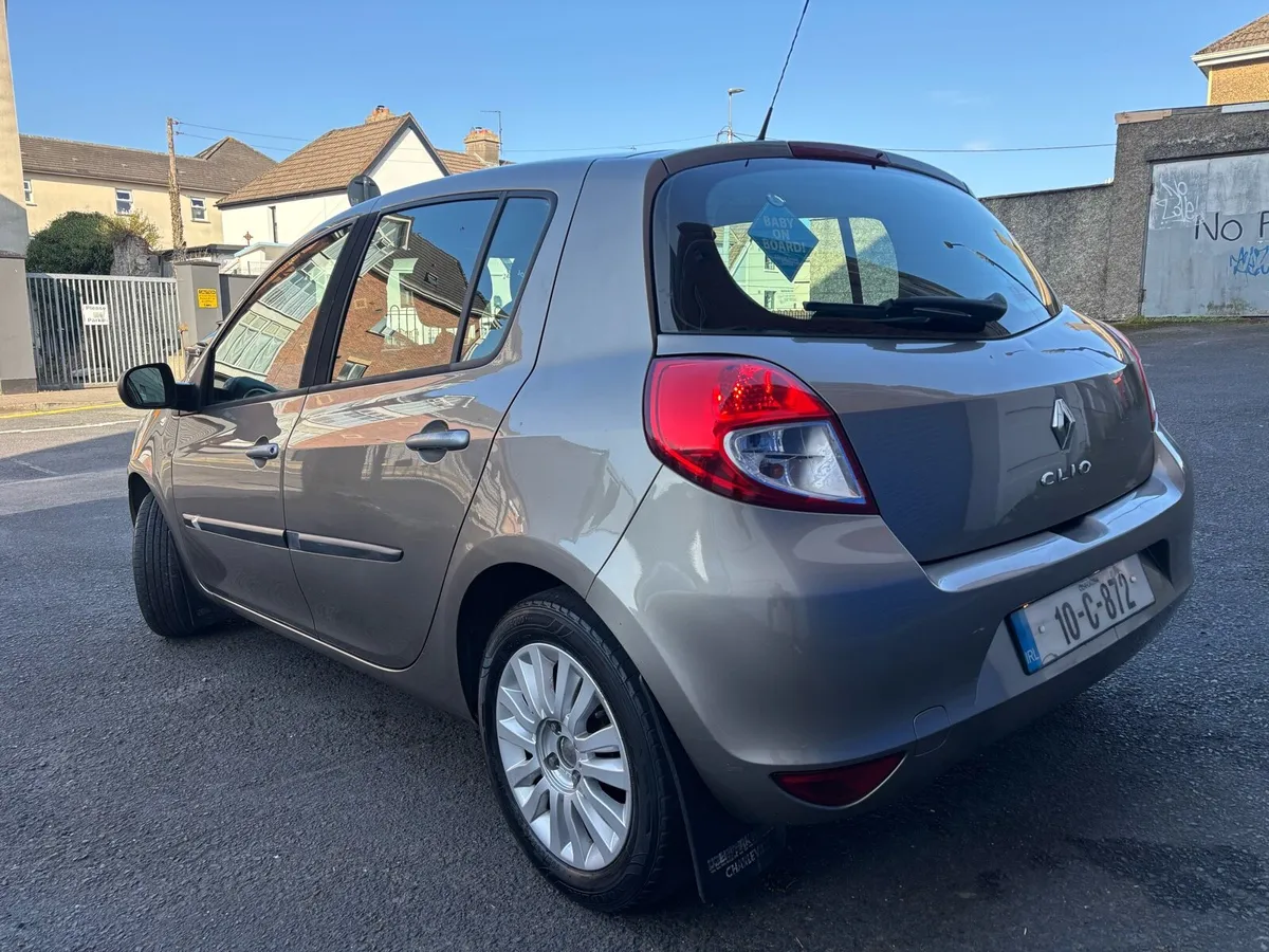 Renault Clio 1.2 Royale Eco NEW NCT! 05.2026 - Image 3