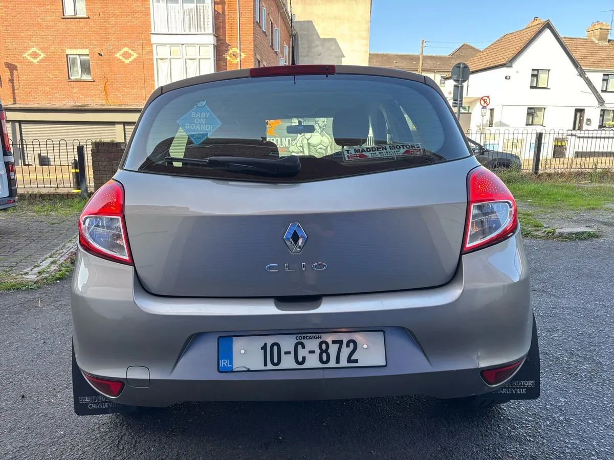 Renault Clio 1.2 Royale Eco NEW NCT! 05.2026 - Image 4